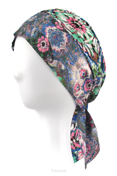 TURBAN CROCUS T-3*
