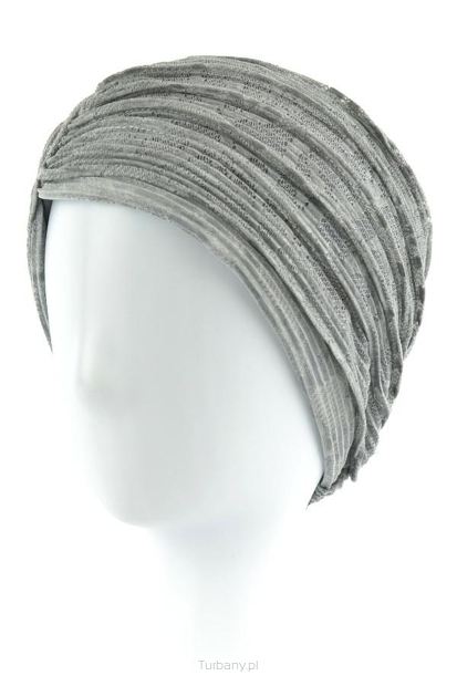 TURBAN LACY*