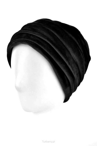 TURBAN LONDON VS/6*