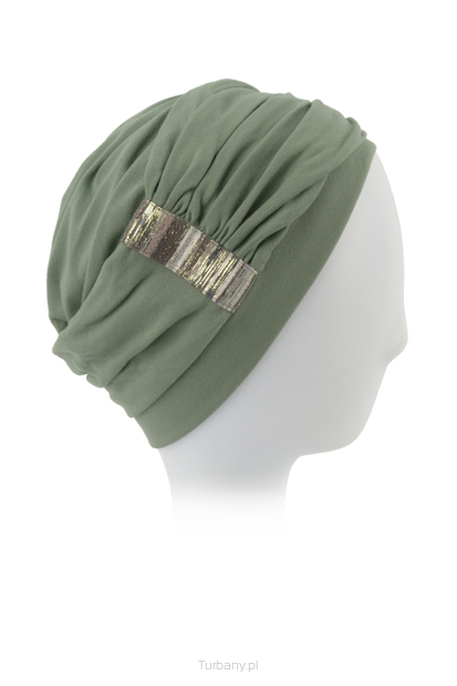 TURBAN HOLLYWOOD B14+A16