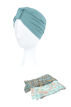 TURBAN ZANZIBAR B32/5.129