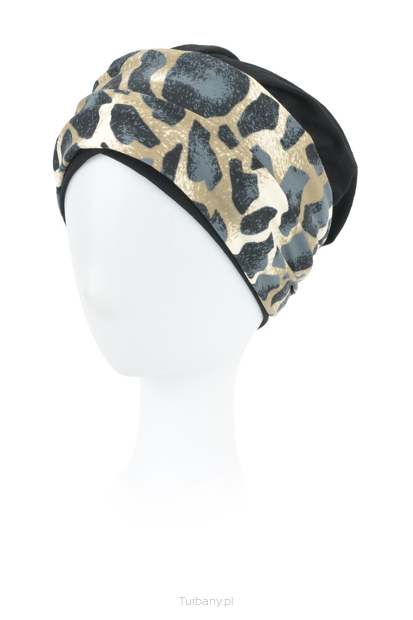 TURBAN GLASGOW B21/M95