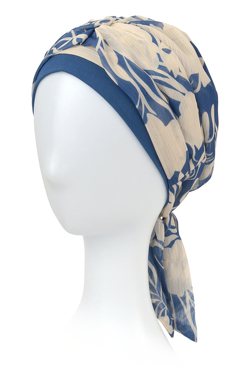 TURBAN AZALEA CH162+B100