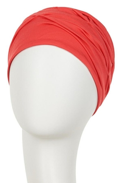 B.B. BECCA rasberry red