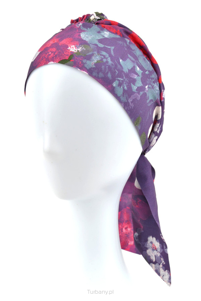 TURBAN CROCUS 355