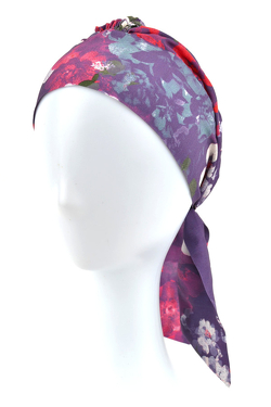 TURBAN CROCUS 355
