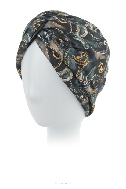 TURBAN ARUBA M107+B21
