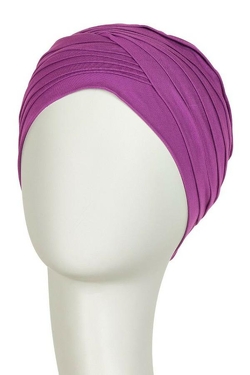 SHANTI fuchsia