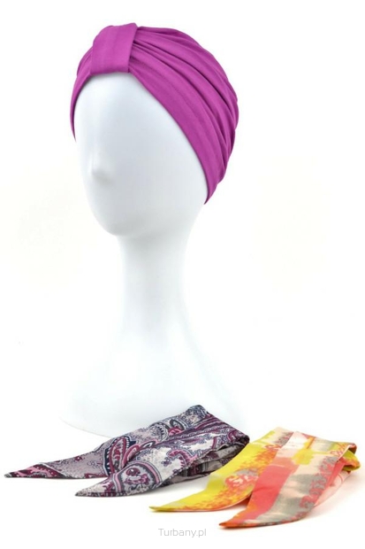TURBAN ZANZIBAR B10/9.6