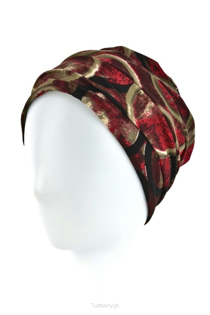 TURBAN LONDON M/27*