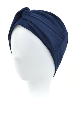 TURBAN COSTA RICA BM granat