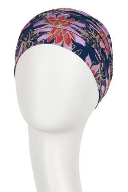 YOGA flowering blues