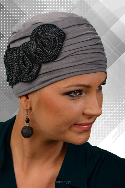 RETRO BEATA turban