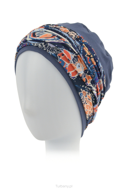 TURBAN CAPRI B31+B467