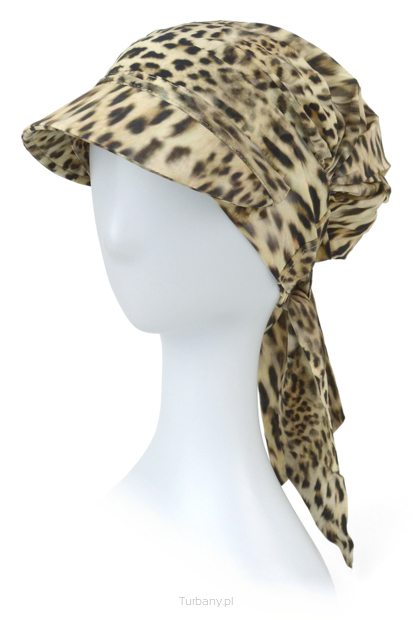 TURBAN PALERMO T-391