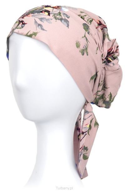 TURBAN FELICJA NEW T-20