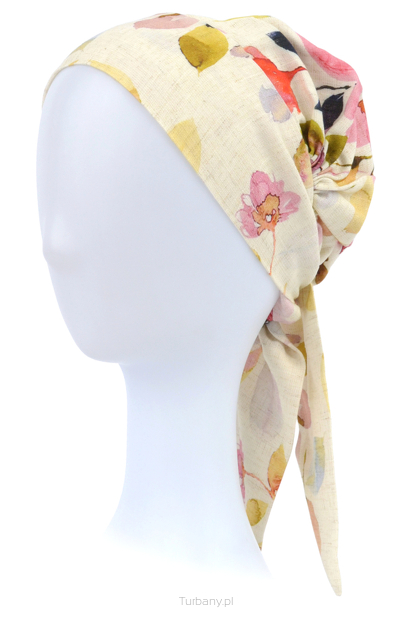 TURBAN FELICJA NEW Q-142 Premium