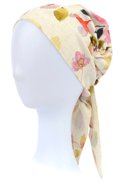 TURBAN FELICJA NEW Q-142 Premium