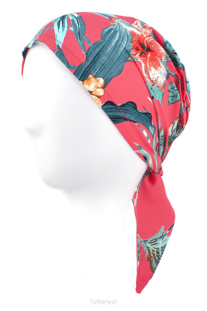TURBAN DAISY T-12