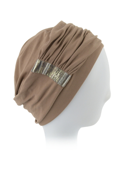 TURBAN HOLLYWOOD B17+A16