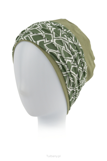TURBAN CAPRI B104+B445