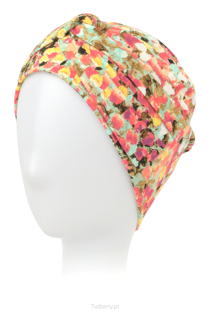 TURBAN ELA 408
