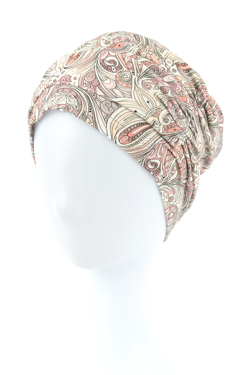 TURBAN PEONY BM-382