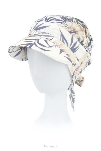 TURBAN PALERMO VC135*