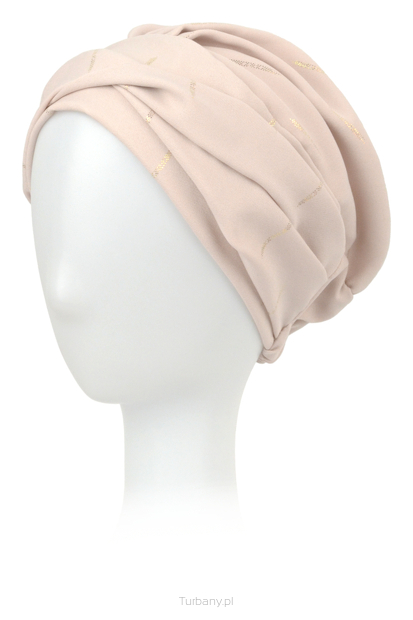 TURBAN JAVA F064A+B85