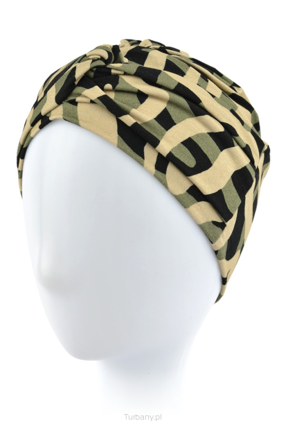 TURBAN COSTA RICA B362*