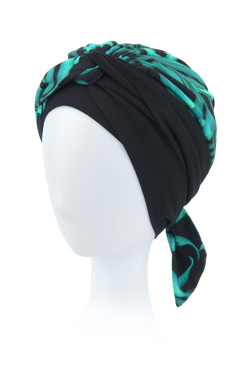 TURBAN LEAH BM05/2233b