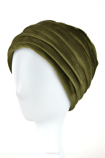 TURBAN LONDON VS/3*