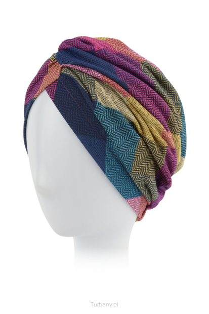 TURBAN RIGA M129