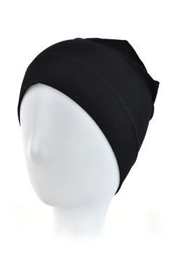 TURBAN BALI black