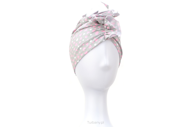 TURBAN KALINKA baby T-33*