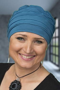 NADIA turban 1/10