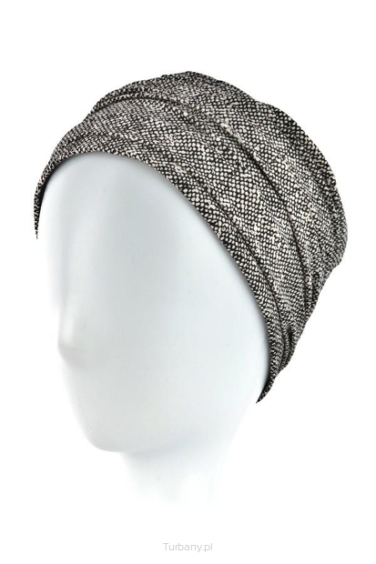 TURBAN LONDON M/8*