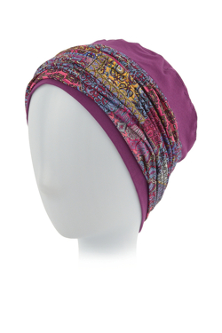 TURBAN CAPRI B35+B465