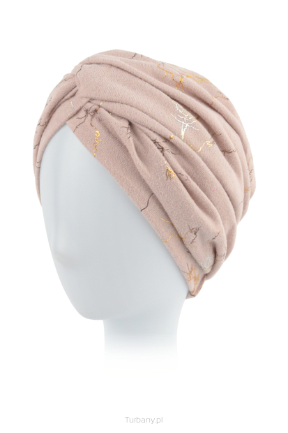 TURBAN RIGA VD6085