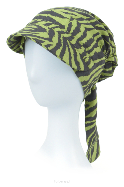 TURBAN PALERMO T-395