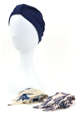 TURBAN ZANZIBAR B23/59.38