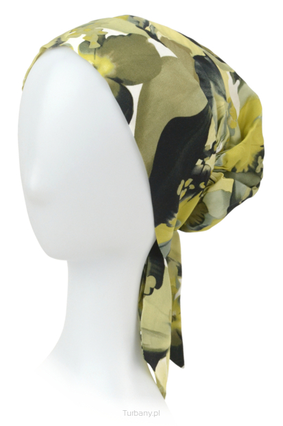 TURBAN FELICJA NEW Q-401