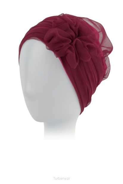 TURBAN BELLA BM406