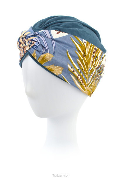 TURBAN CARLA BM007+Q-380