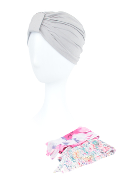 TURBAN ZANZIBAR B63/55.89