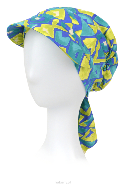 TURBAN PALERMO Q-404