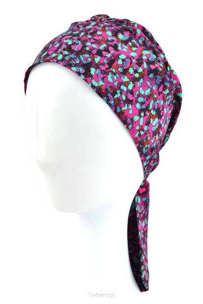 TURBAN CROCUS RK1/N07363