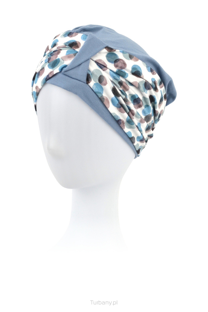 TURBAN BOMBAY B84/B334