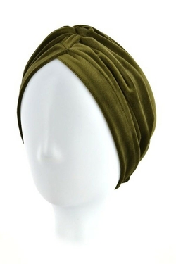 TURBAN RIGA VS/3*