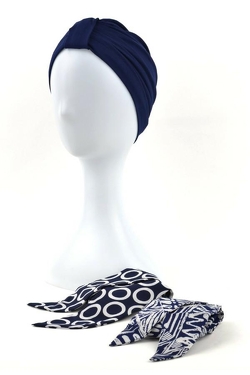 TURBAN ZANZIBAR B23/8.94